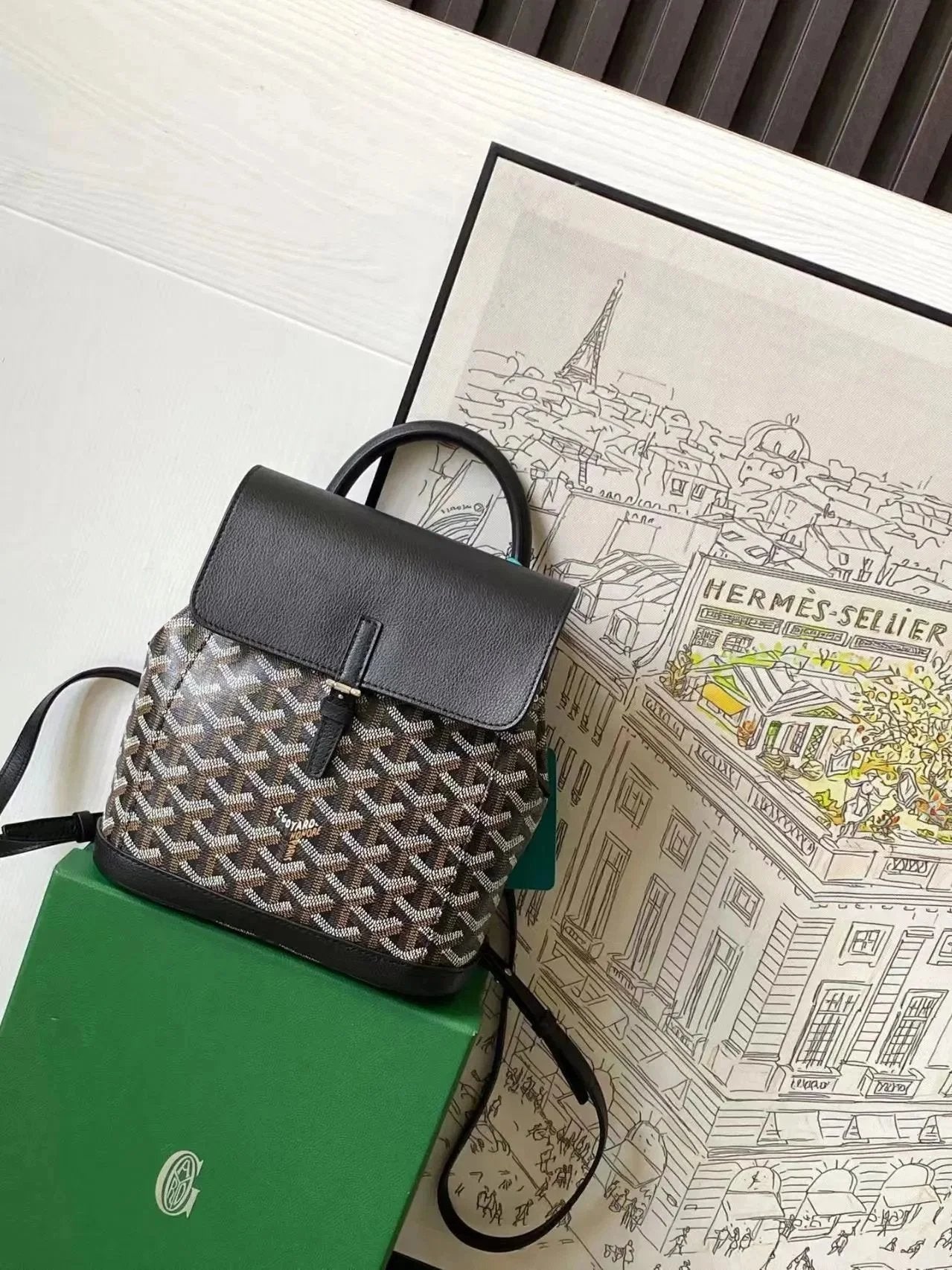 GOYRD BACKPACK (1) 8