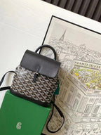 GOYRD Luxury Travel Backpack