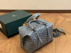 GOYRD Luxury Travel Backpack