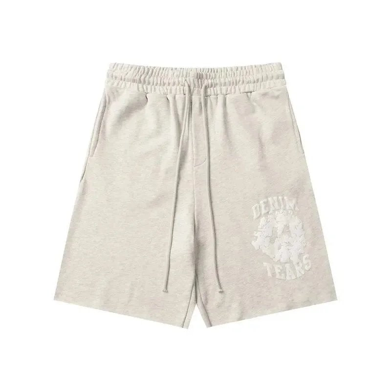 DENIM SHORTS (1) 10