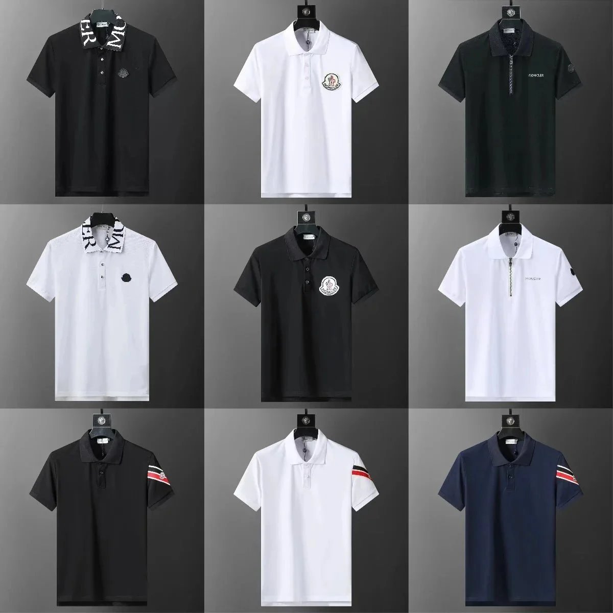 MONCL POLO (1)