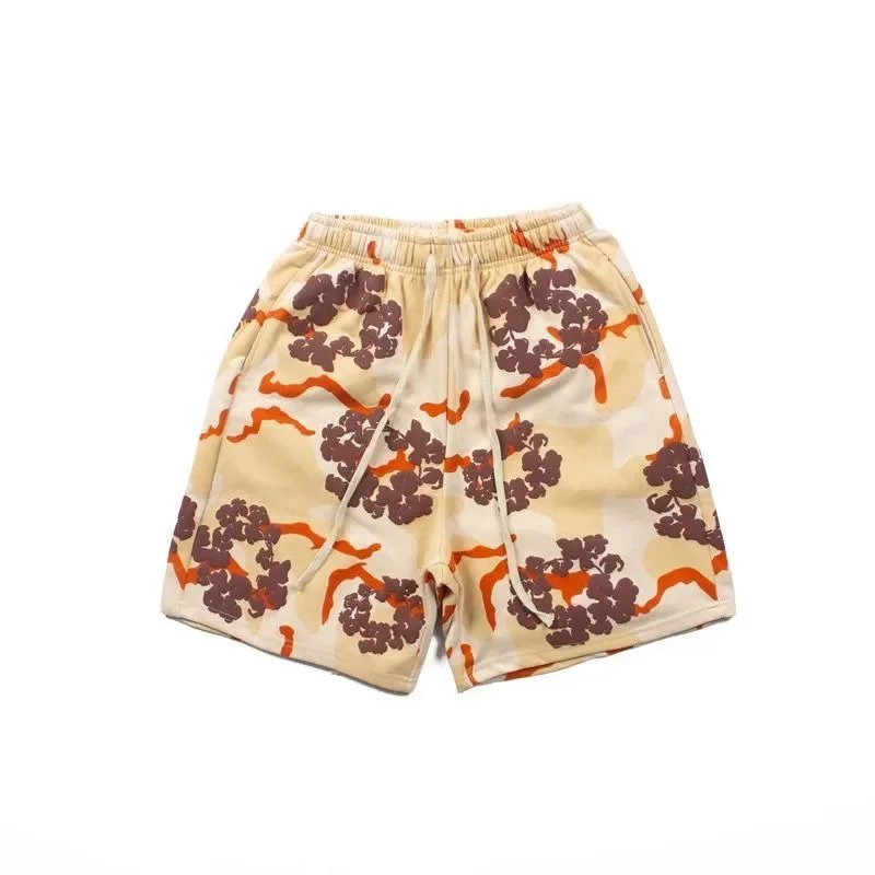 DENIM SHORTS (1) 6