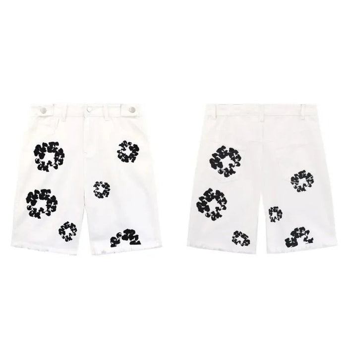 DENIM Summer Shorts