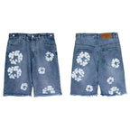 DENIM SHORTS (1)