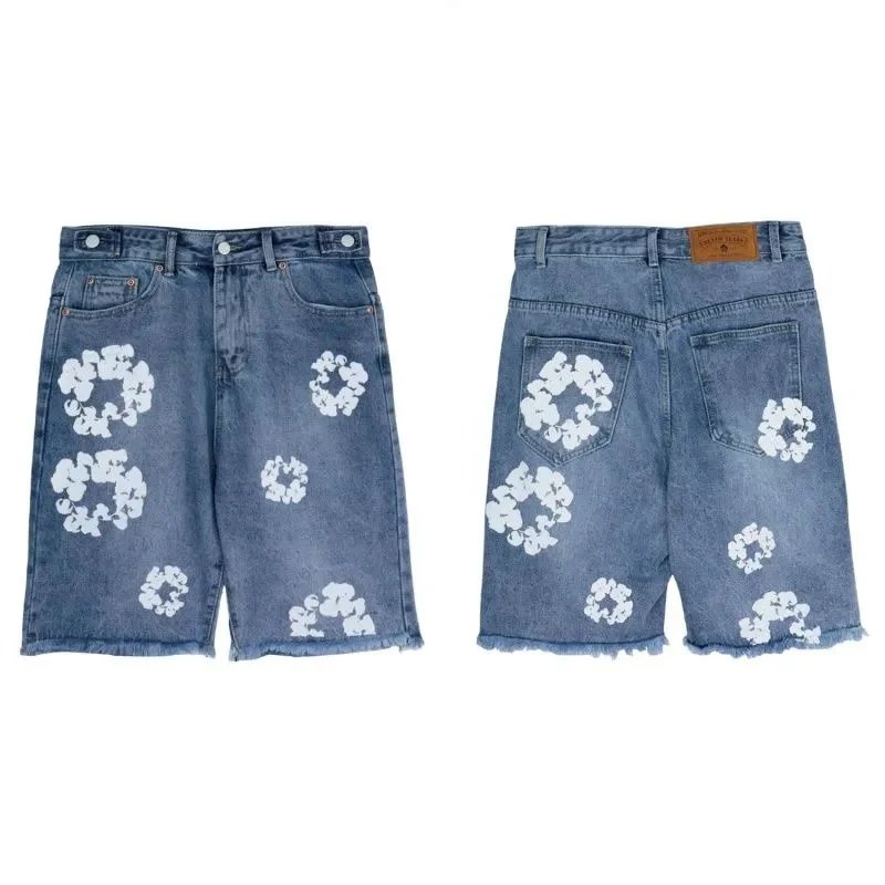 DENIM SHORTS (1) 4