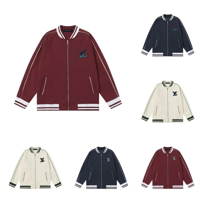 VL Clothing Luxury Jacket