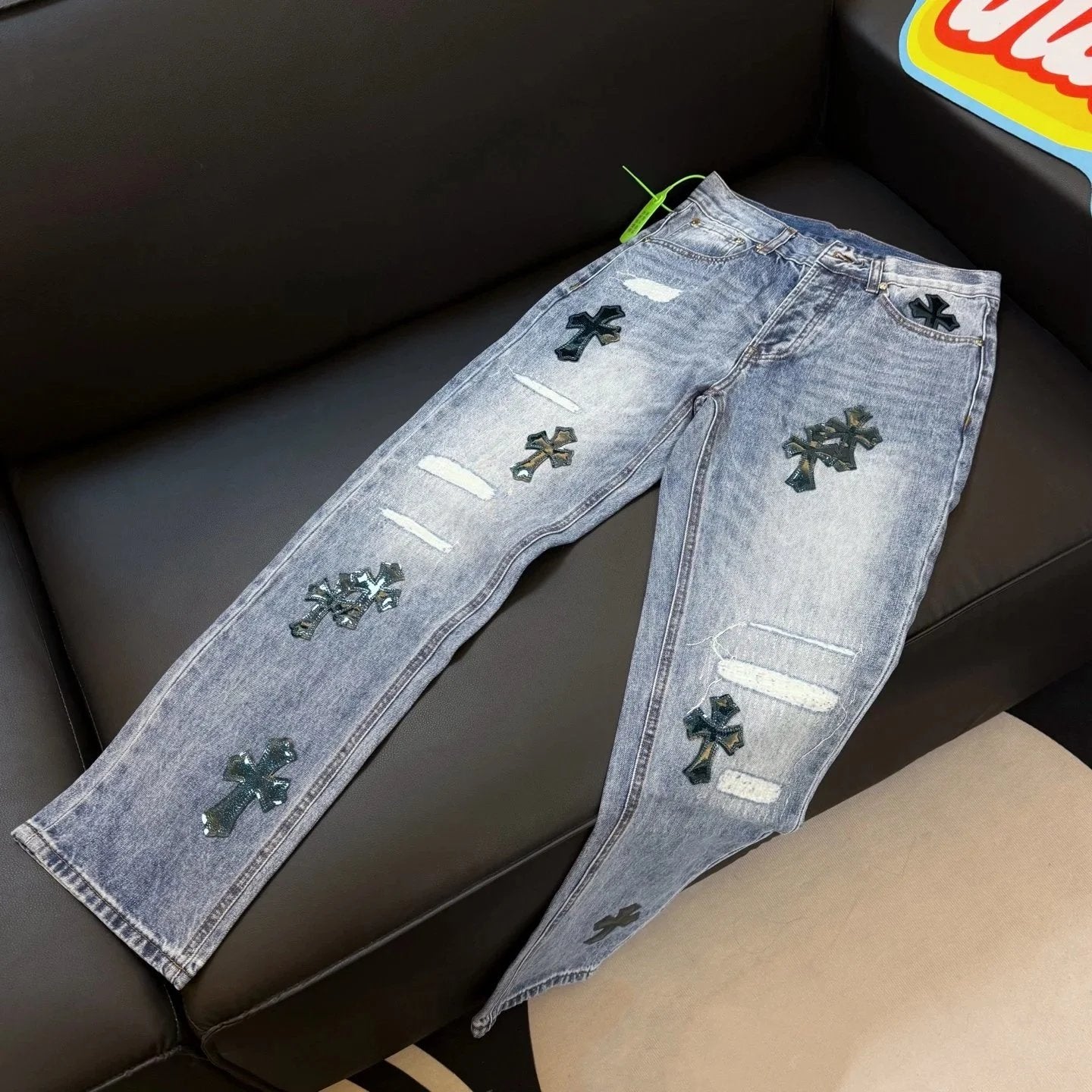 CHROM JEANS (3) 16