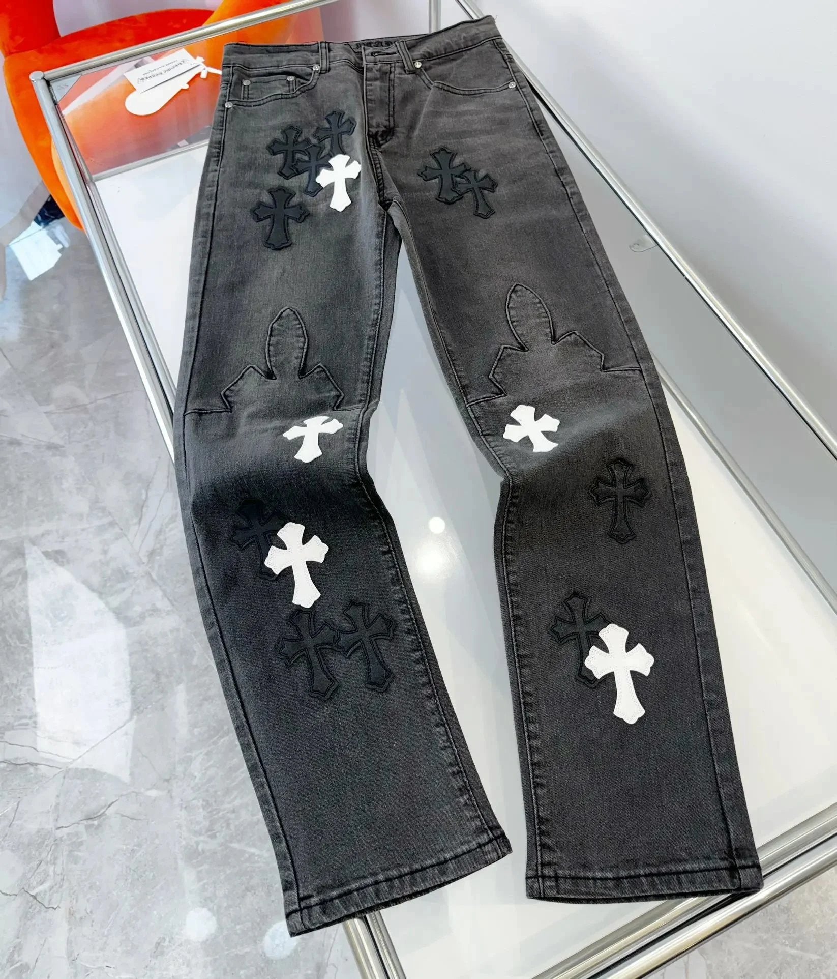 CHROM JEANS (3) 27