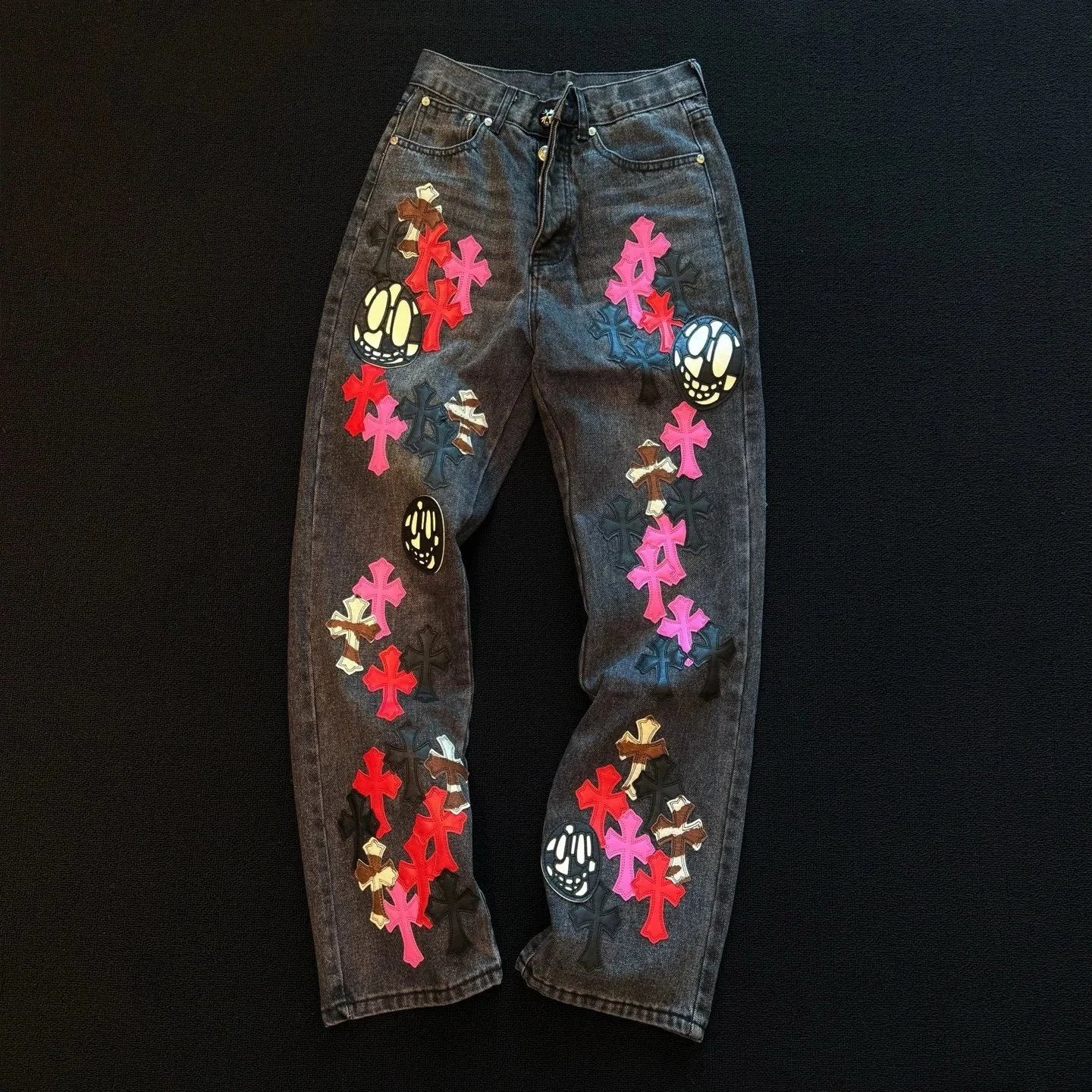 CHROM JEANS (3) 13