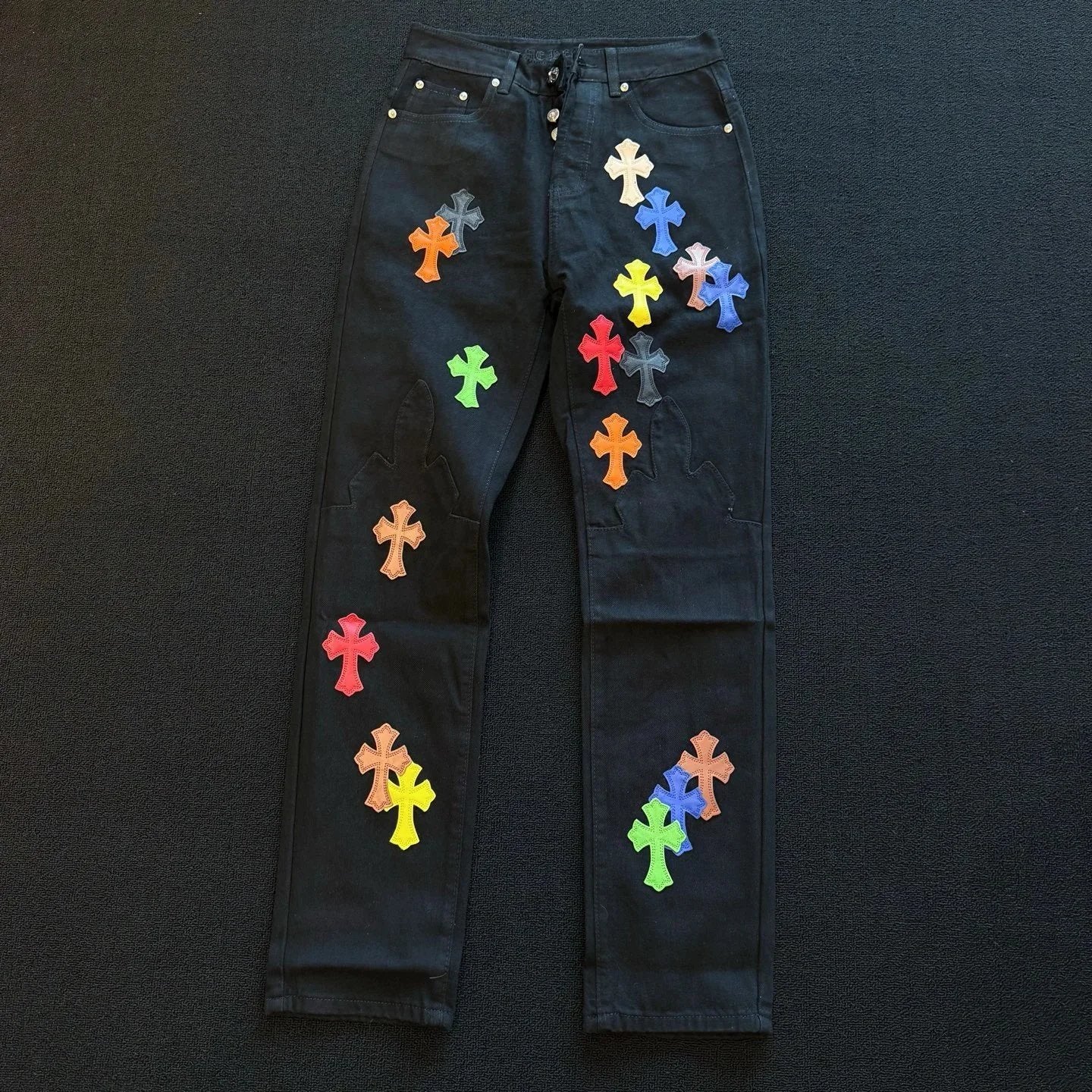 CHROM JEANS (3) 12