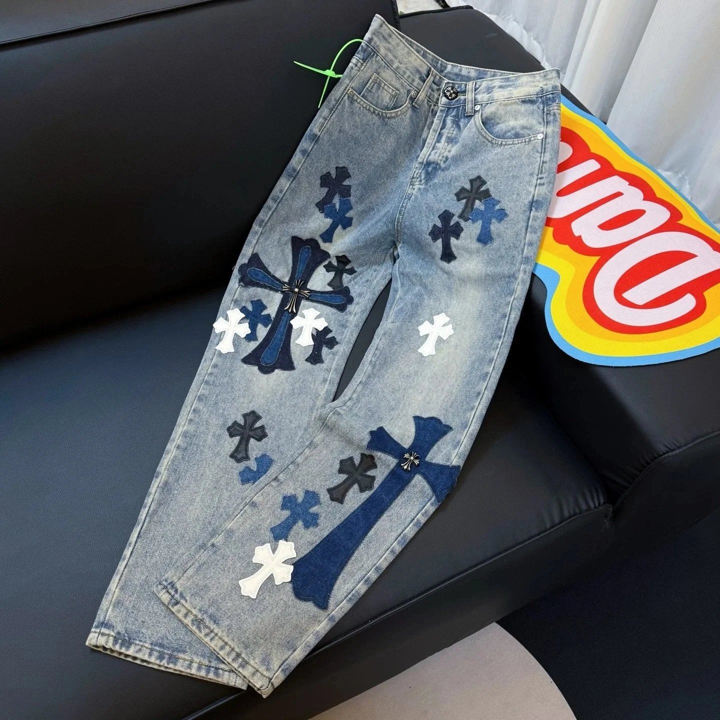 CHROM JEANS (3) 17