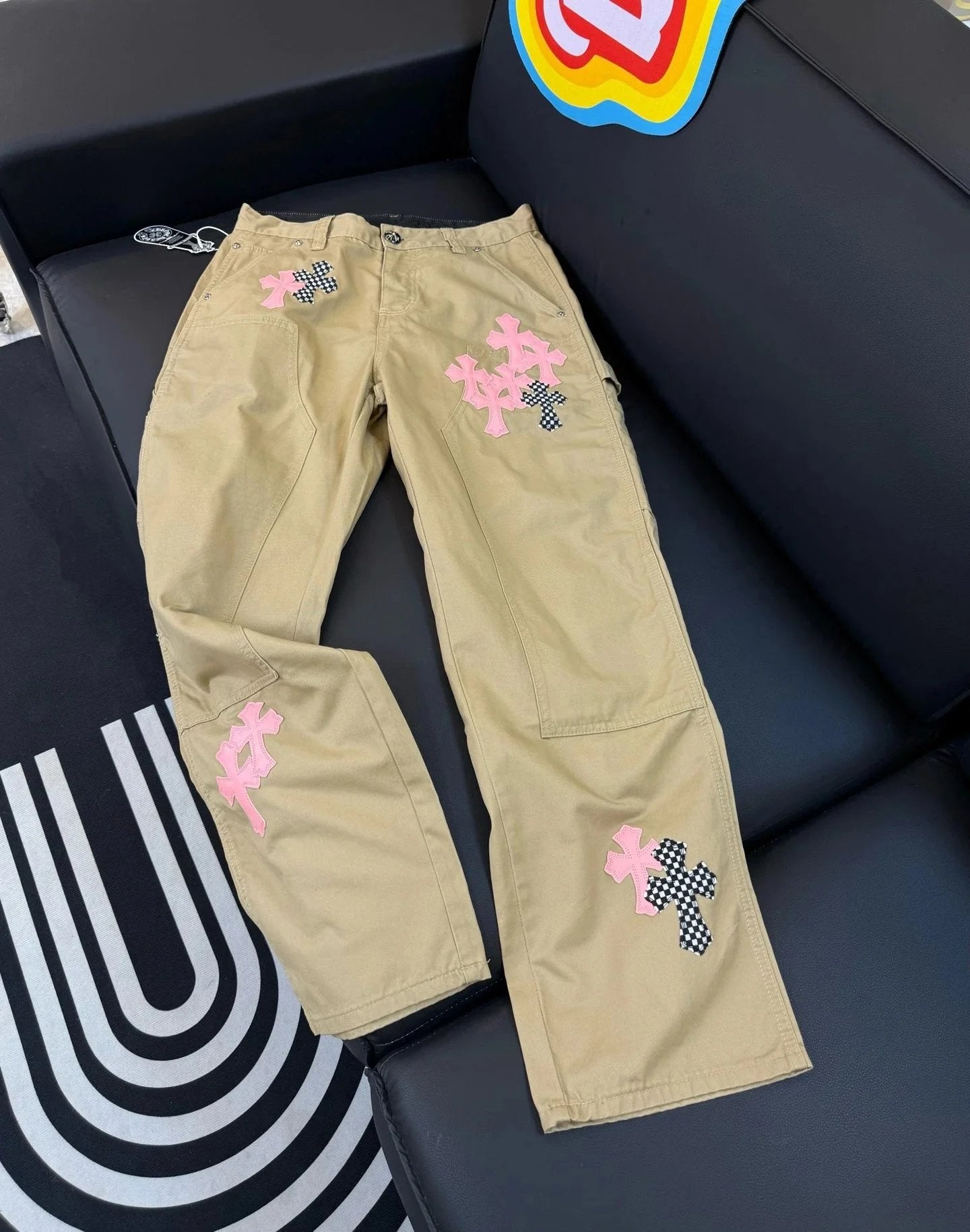 CHROM JEANS (3) 23
