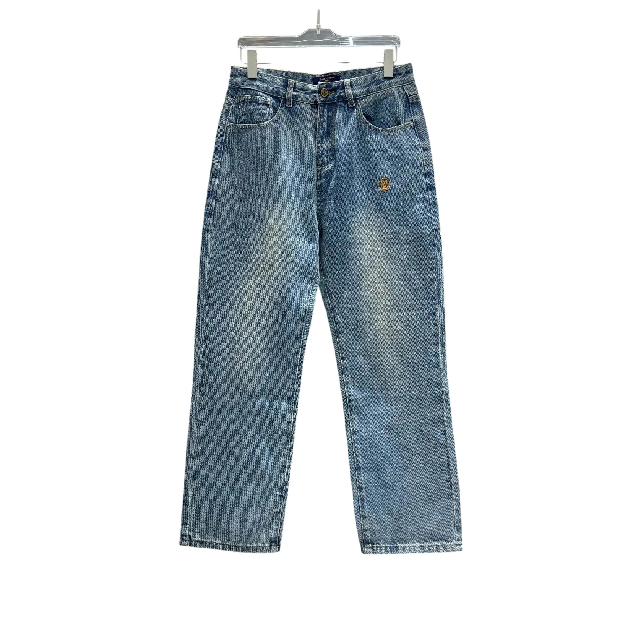CHROM JEANS (1) 7