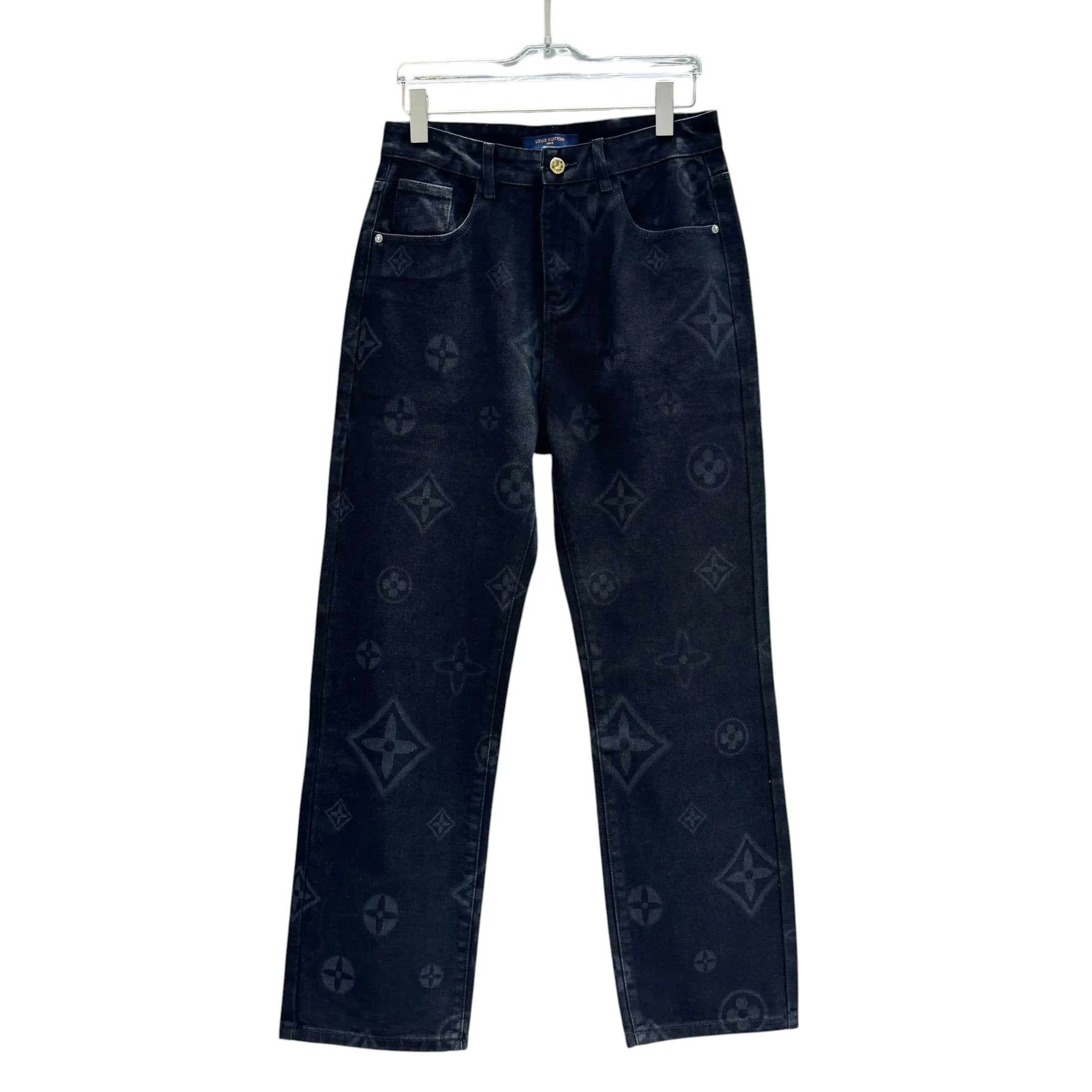 CHROM JEANS (1) 11
