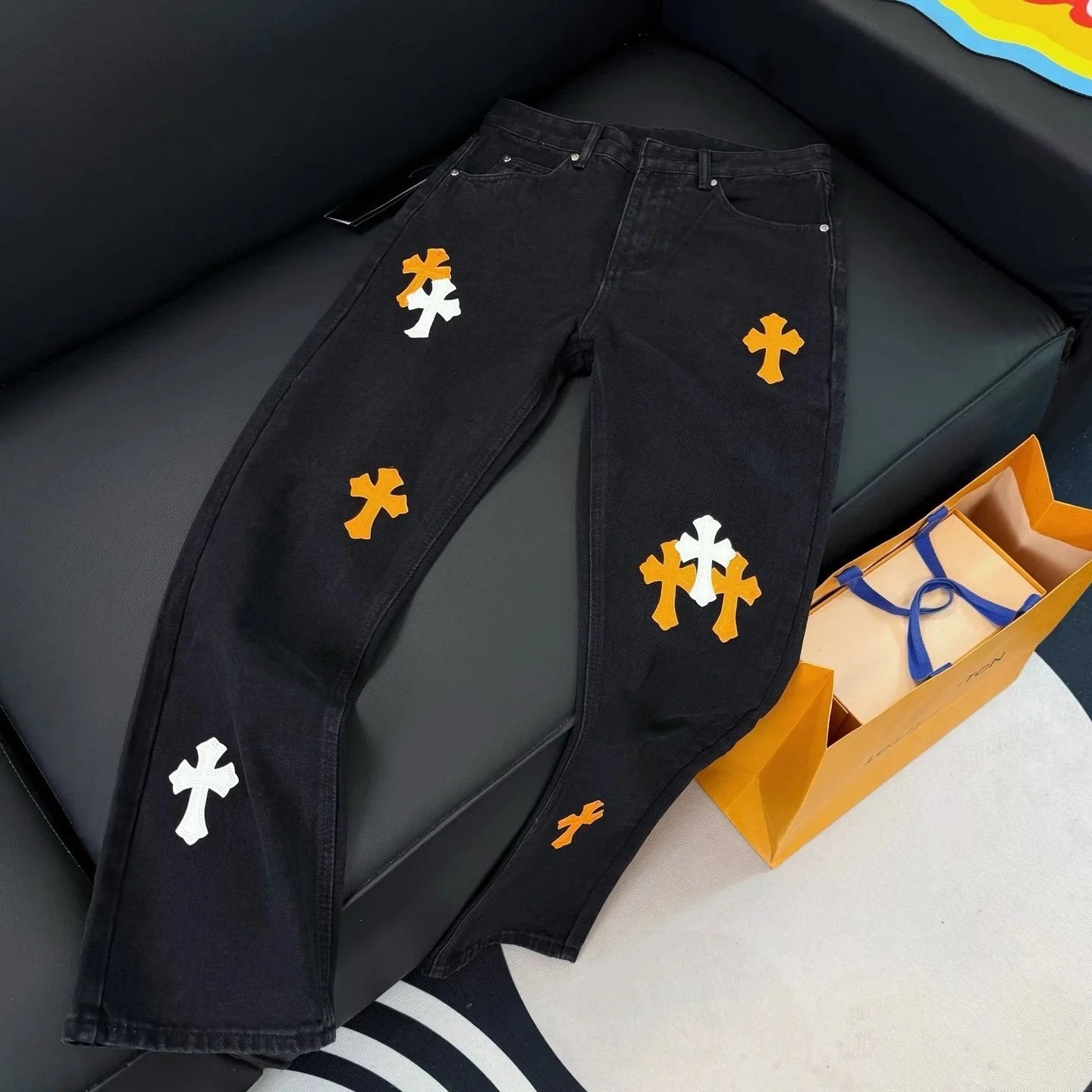 CHROM JEANS (3) 10