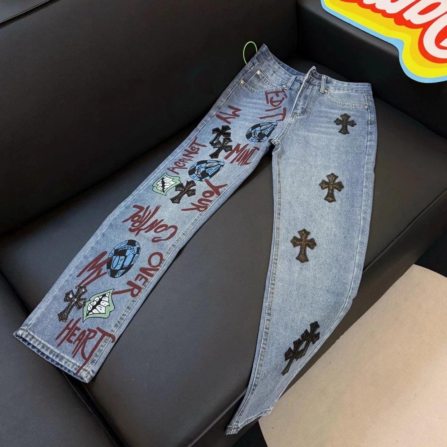 CHROM JEANS (3) 19