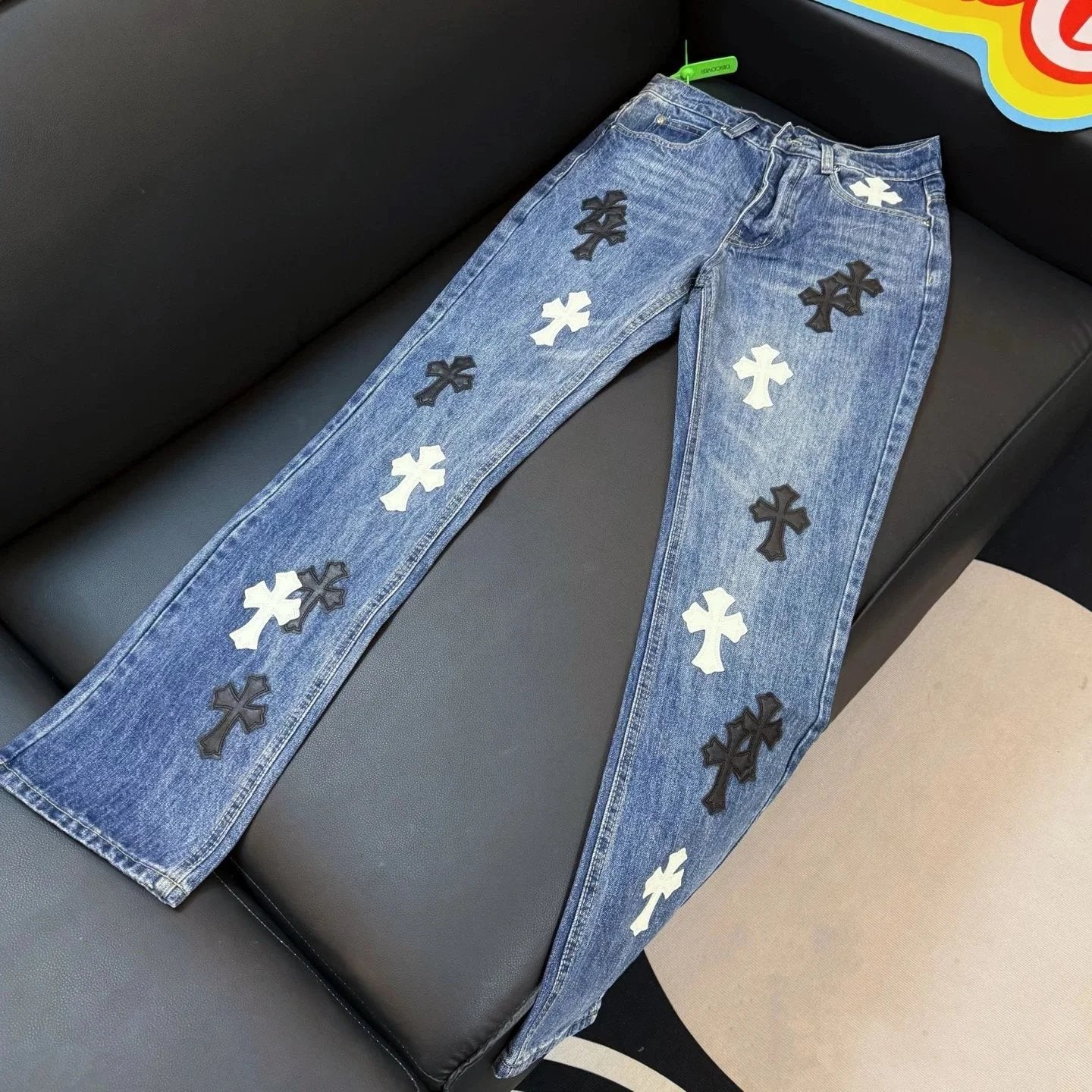 CHROM JEANS (3) 14