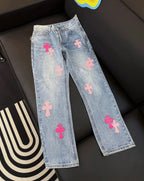 CHROM JEANS (3)