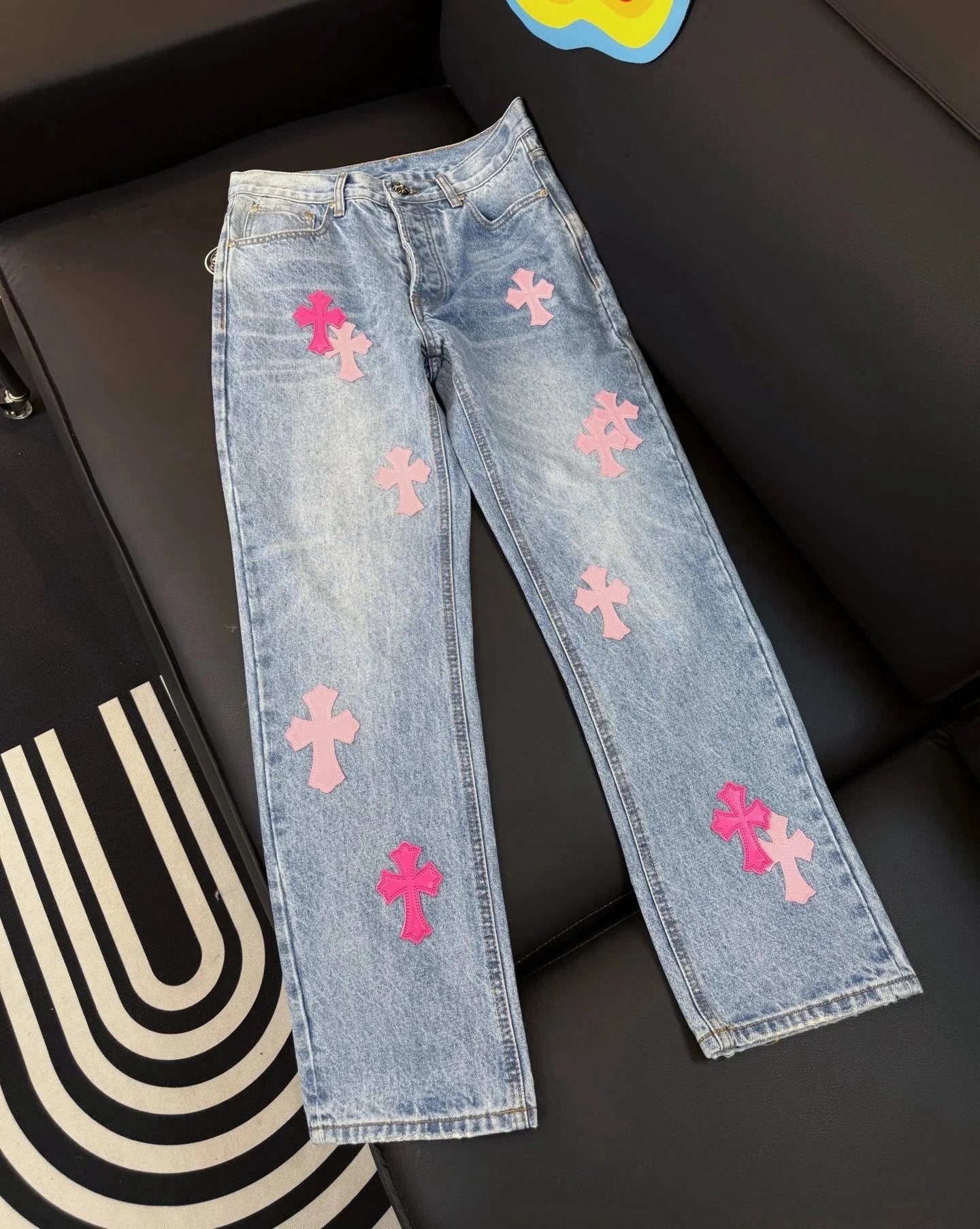 CHROM JEANS (3) 26