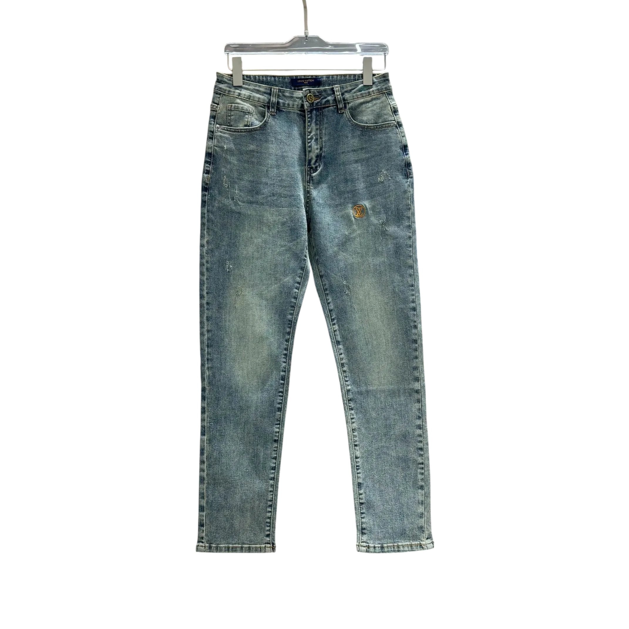 CHROM JEANS (1) 9