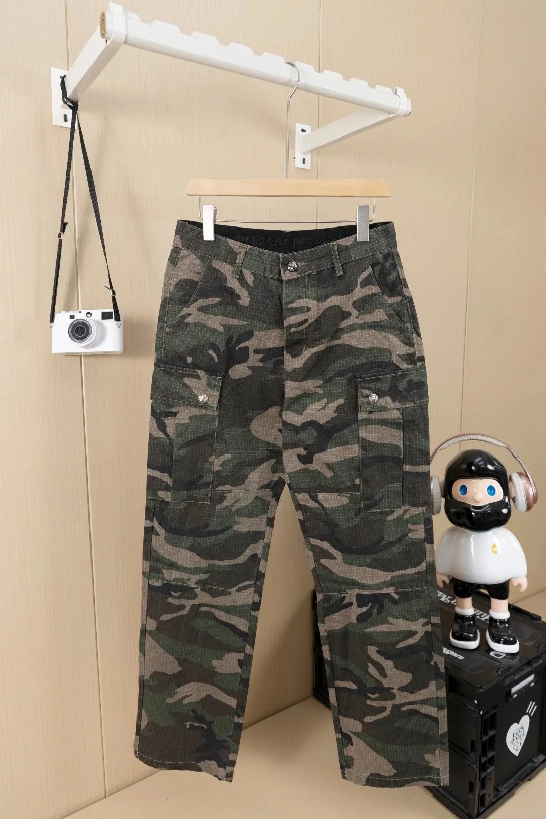 CHROM JEANS (3) 32
