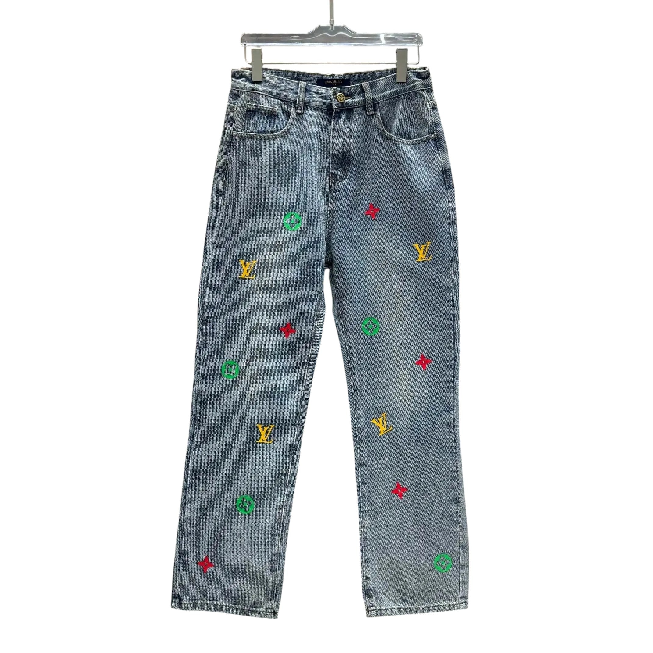 CHROM JEANS (4)