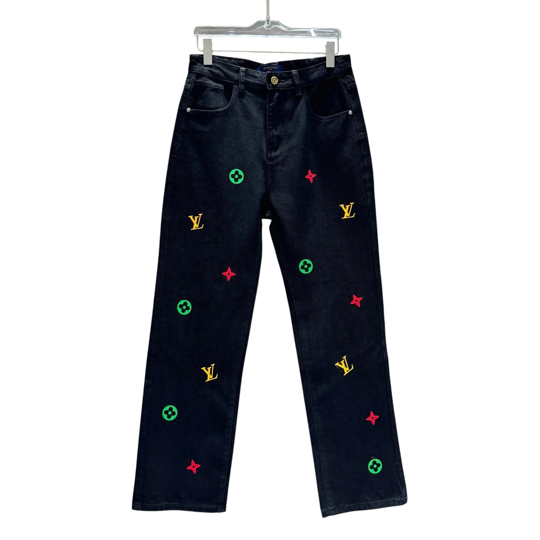 CHROM JEANS (1) 4