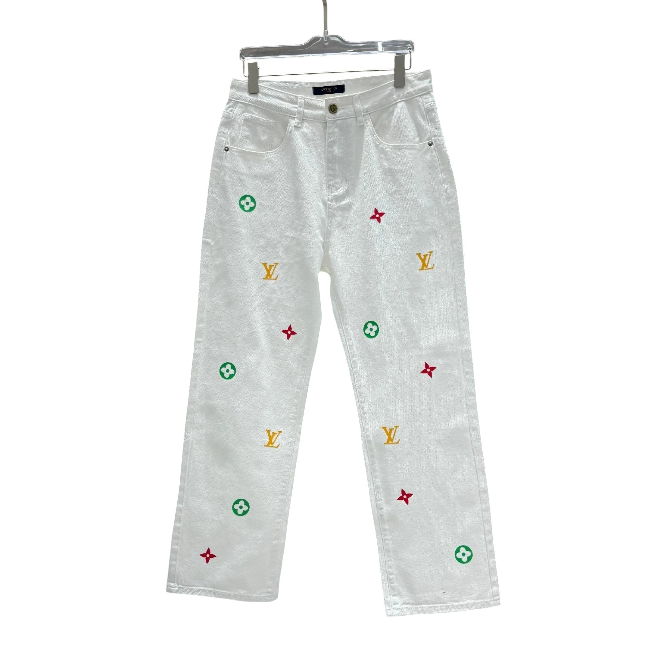 CHROM JEANS (1) 3