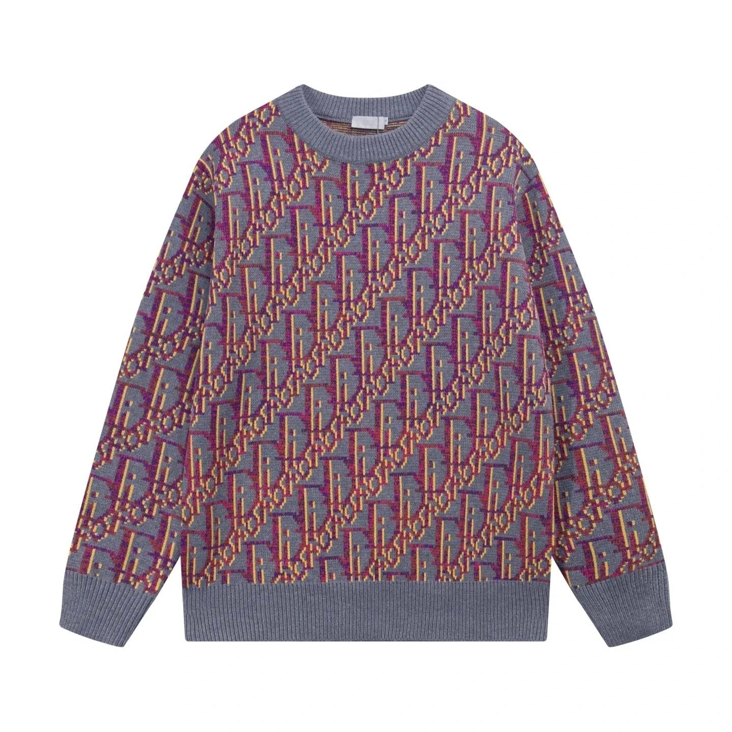 DIO SWEATER (2) 5