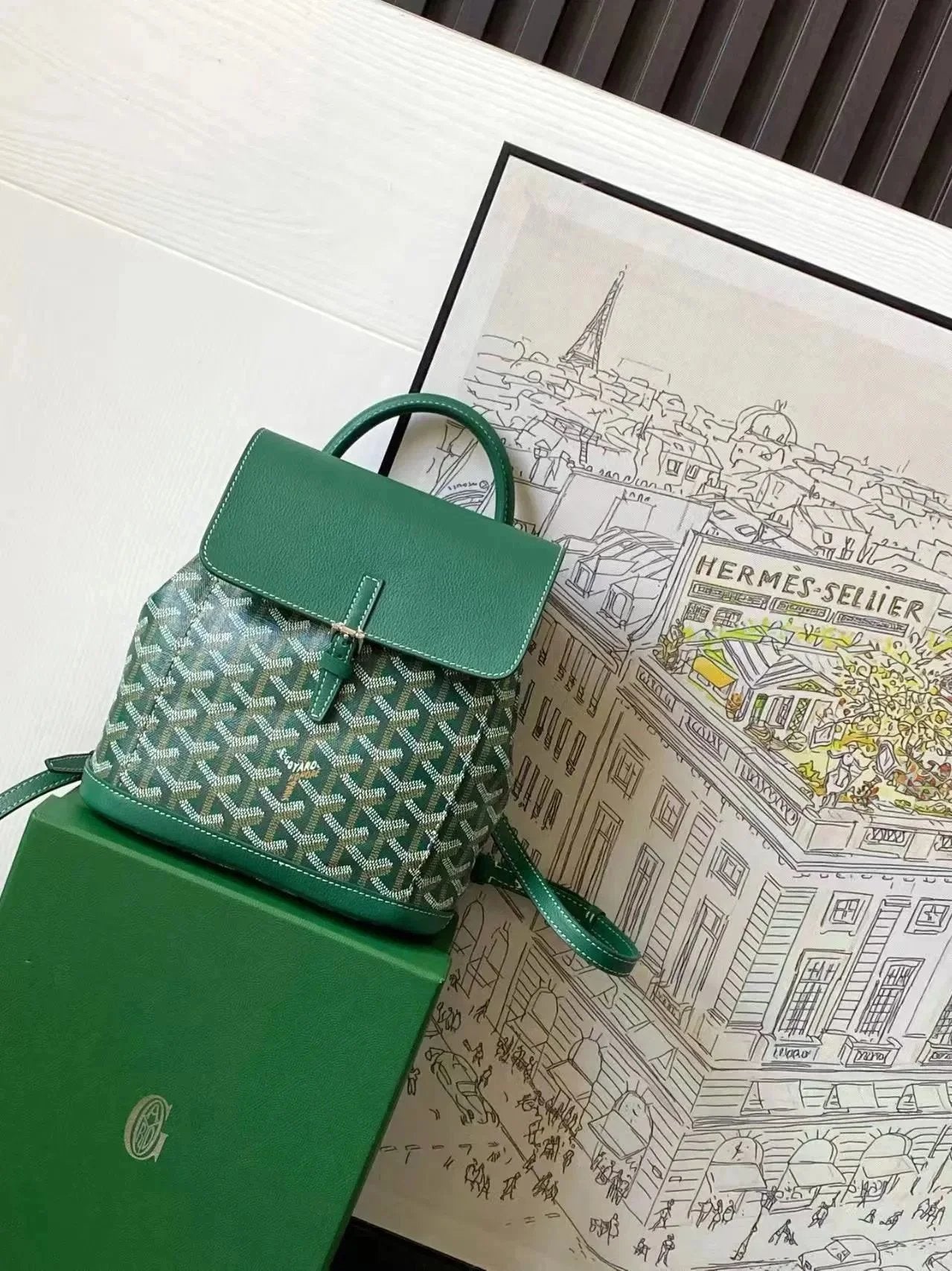 GOYRD BACKPACK (1) 10