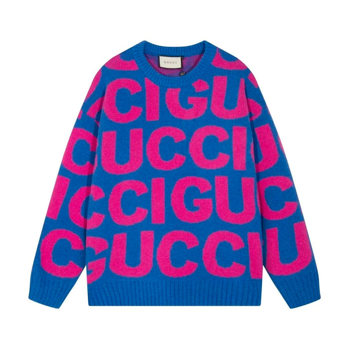 GUC Clothing Knitted Sweaters