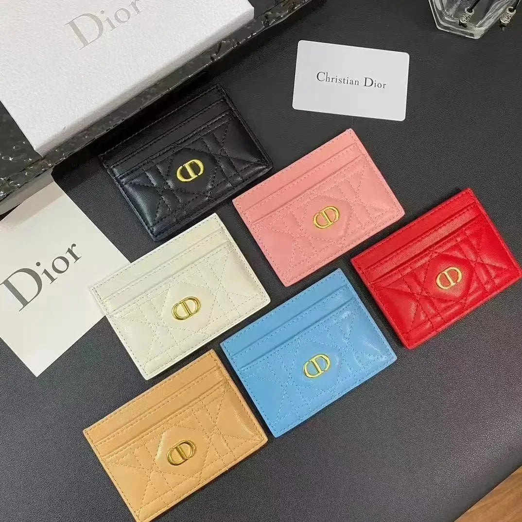 DIO CARDHOLDER (1) 9