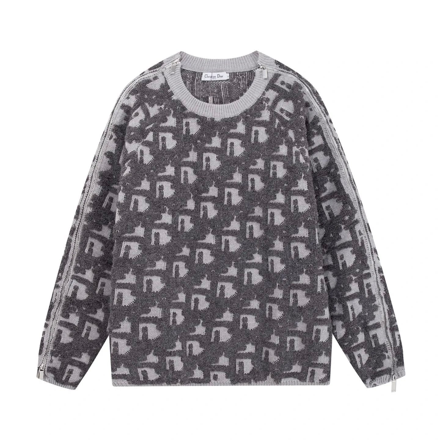 DIO SWEATER (2) 3