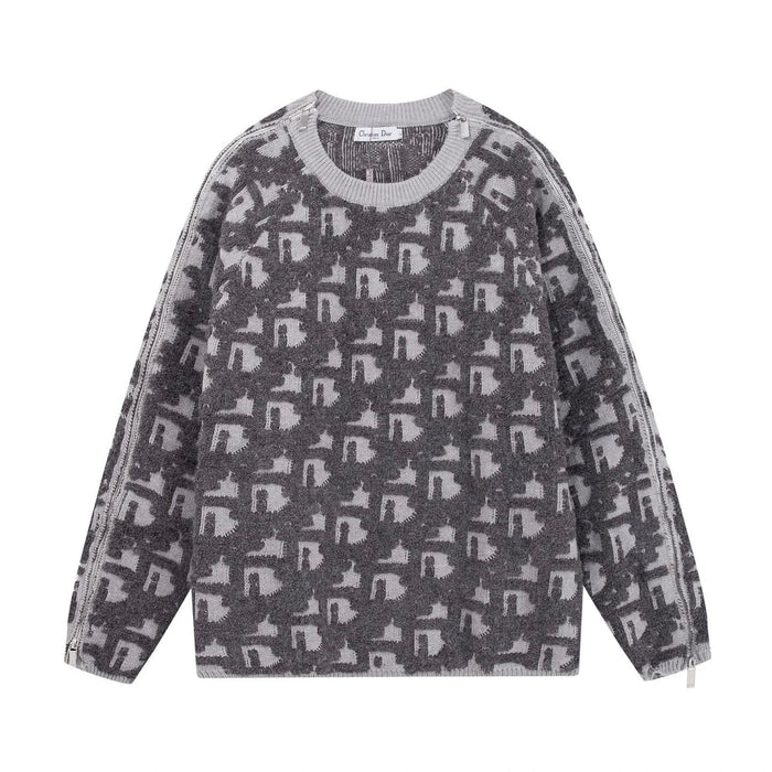 DIO Clothing Luxury Sweaters