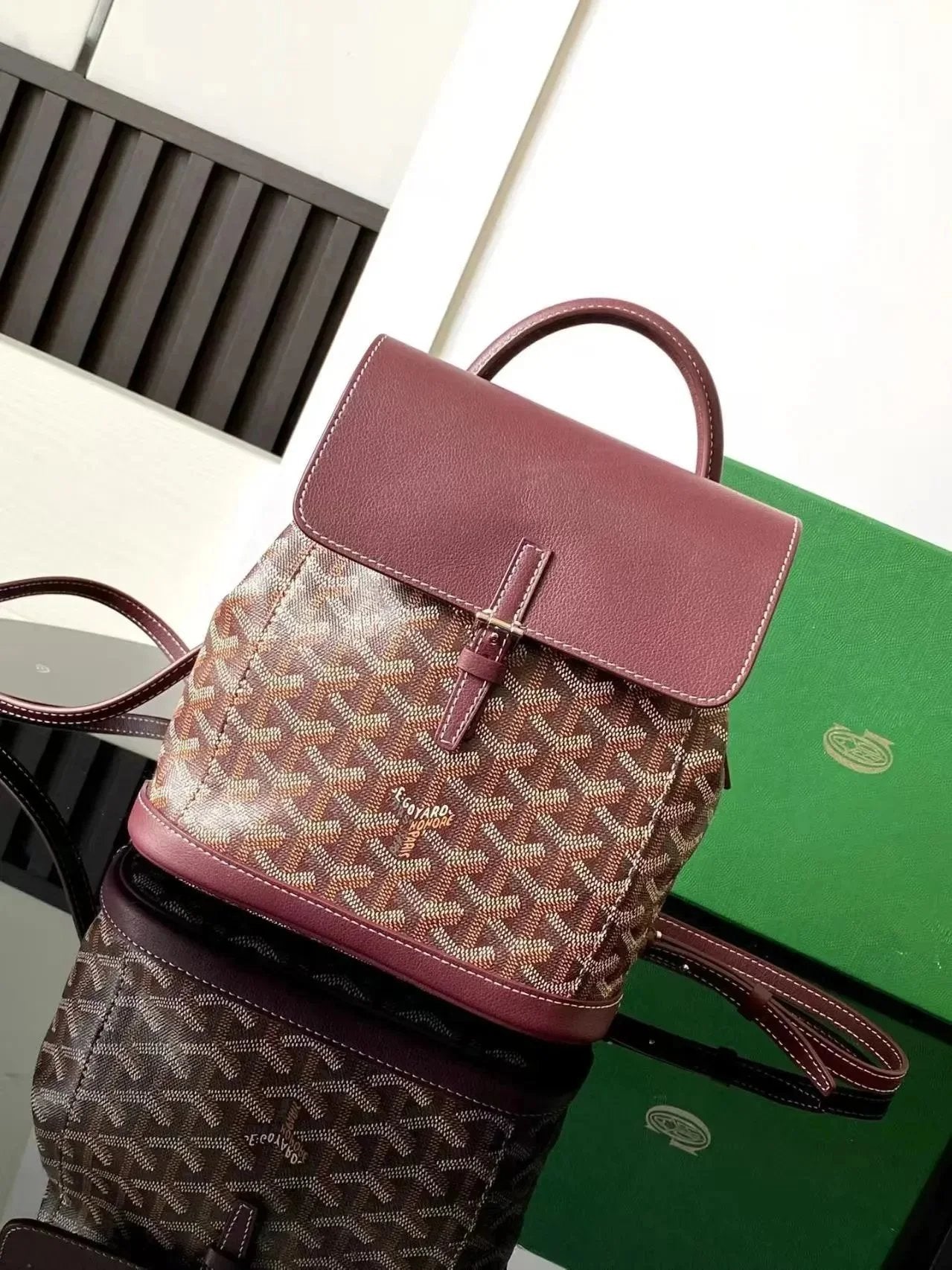 GOYRD BACKPACK (1) 34