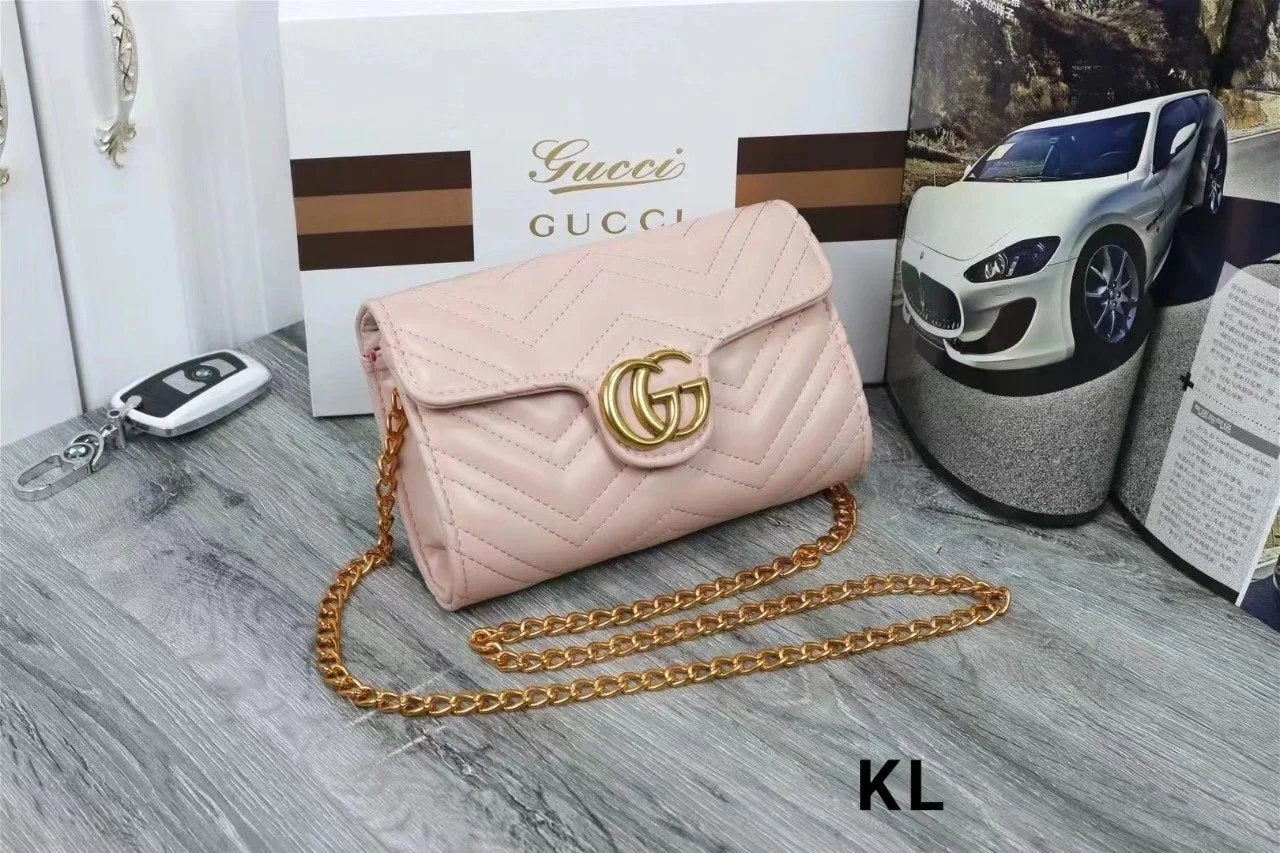 GUC Handbags (3) 32