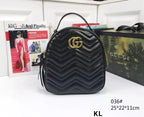 GUC Crossbody Bags (1)