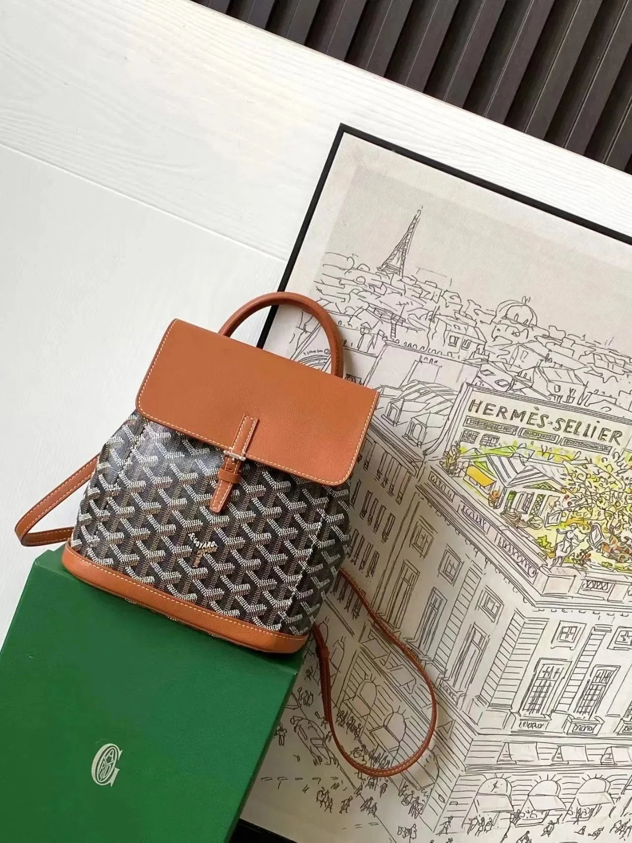 GOYRD BACKPACK (1) 33