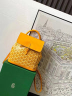 GOYRD Luxury Travel Backpack