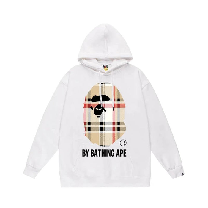 BAP Clothing Designer Hoodies