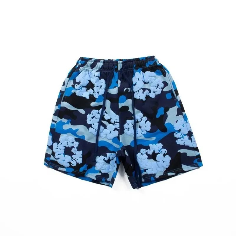 DENIM SHORTS (1) 8