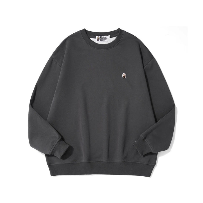 BAP Clothing Luxury Crewneck