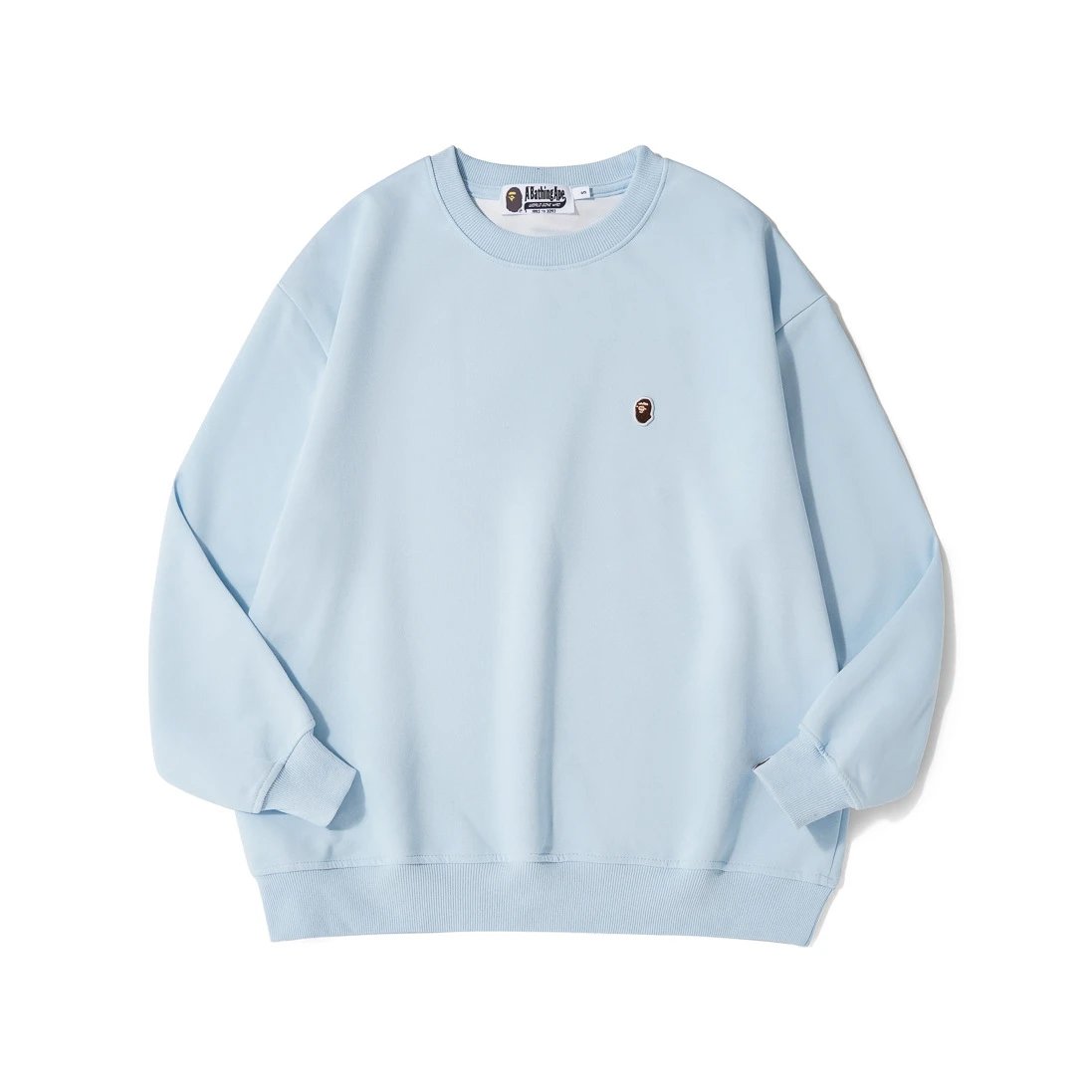 BAP CREWNECK (1) 12