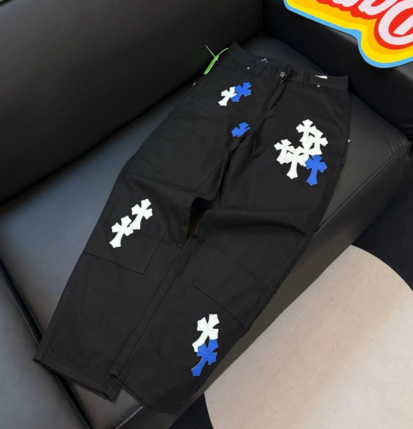 CHROM JEANS (3) 7