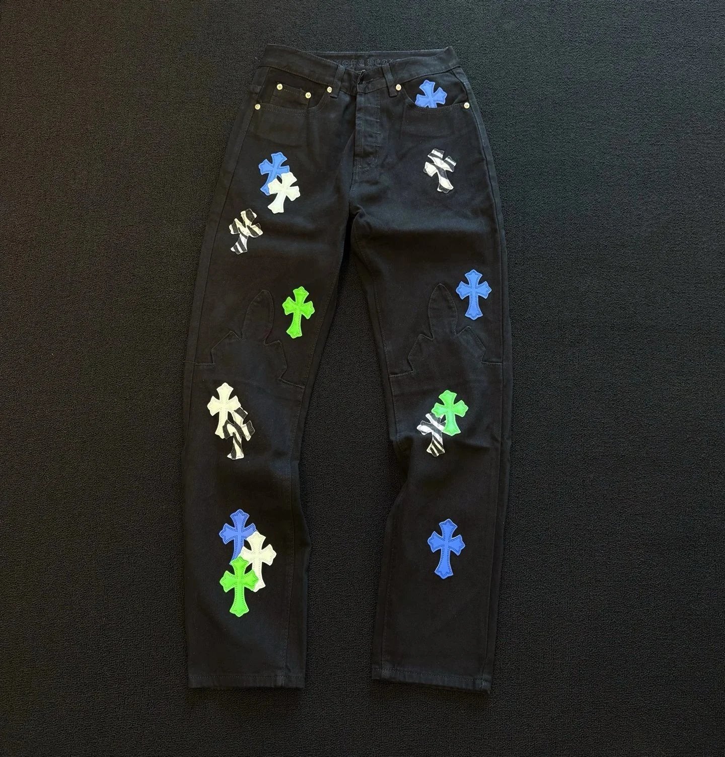 CHROM JEANS (3) 11