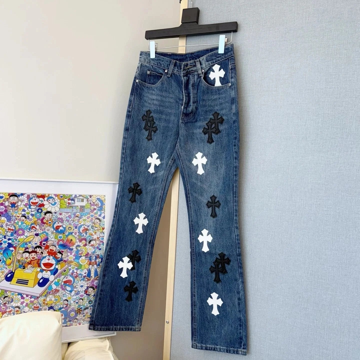 CHROM JEANS (3) 15