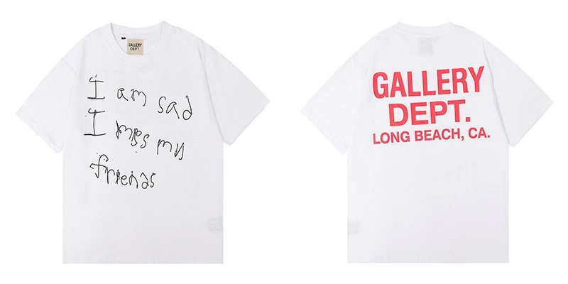 GAL DEPT TEE (2) 10