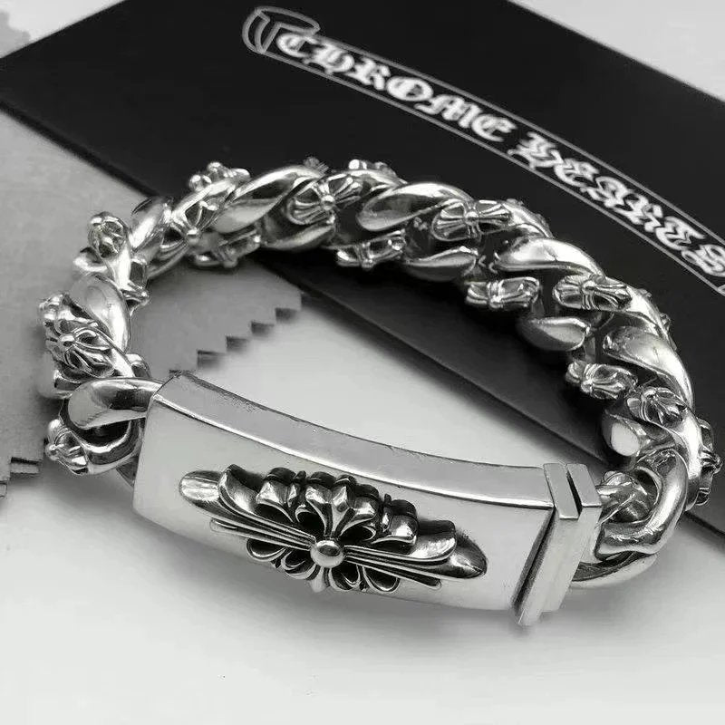 CHROM BRACELET (1) 8