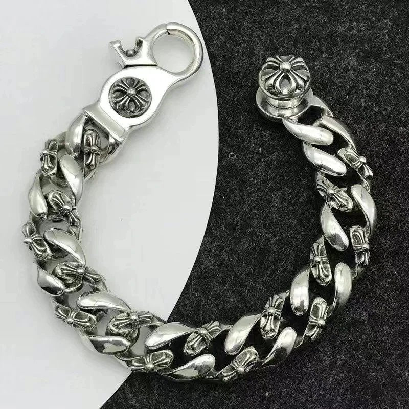 CHROM BRACELET (1) 10