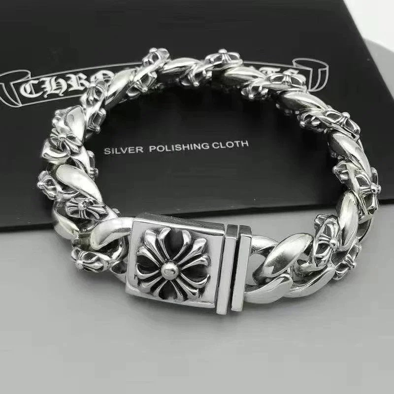 CHROM BRACELET (1) 5